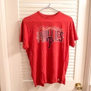 Men's Philadelphia Phillies T-Shirt